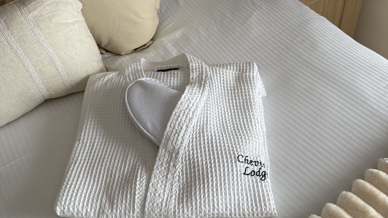 Photo of Bedroom in Morpeth