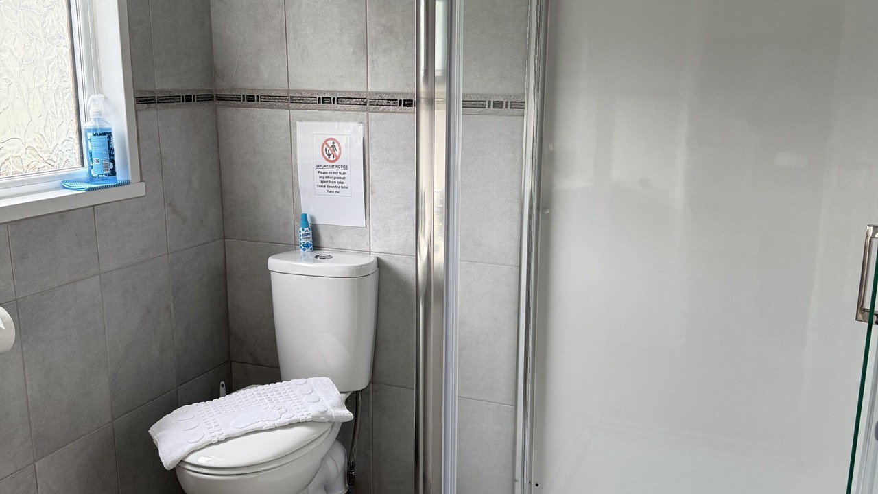 Photo of Bathroom in Morpeth