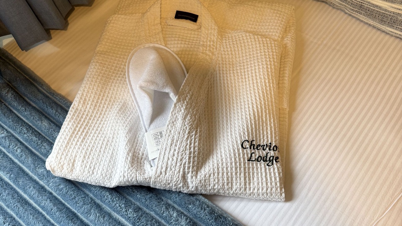 Photo of Bathroom in Morpeth