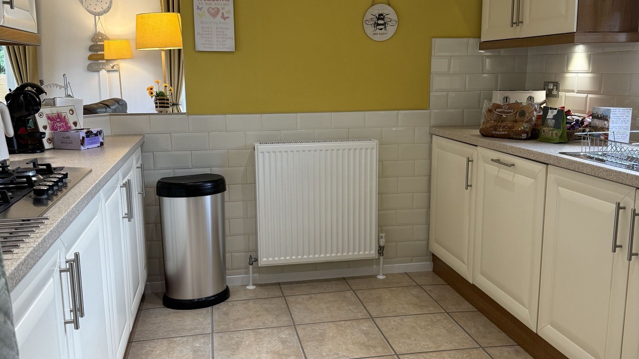 Photo of Kitchen in Morpeth