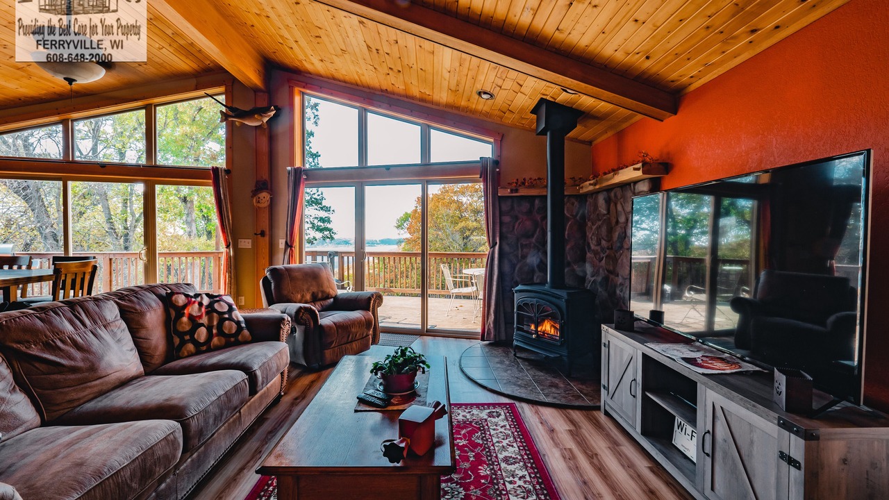 Photo of Livingroom in Ferryville