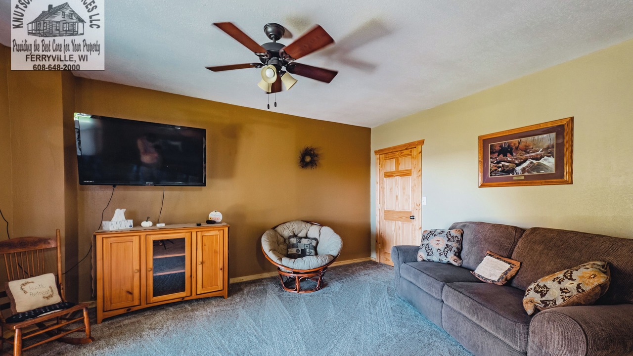 Photo of Livingroom in Ferryville