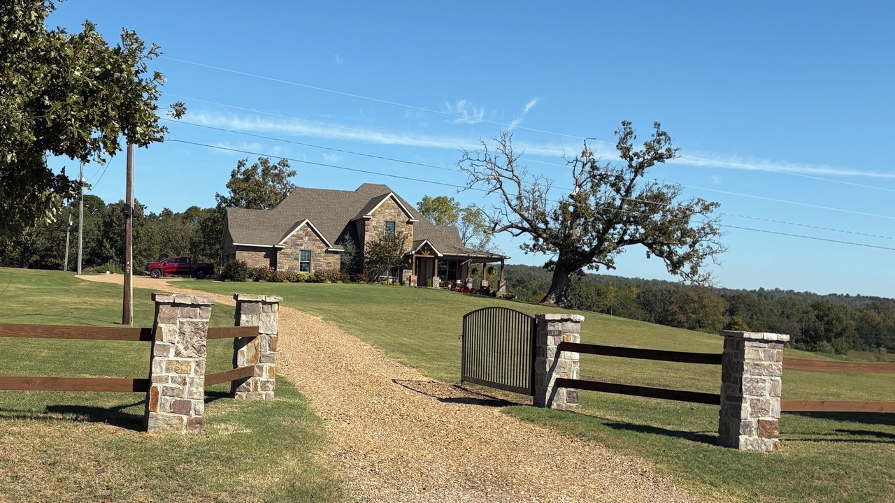 Photo of Outdoor in Booneville