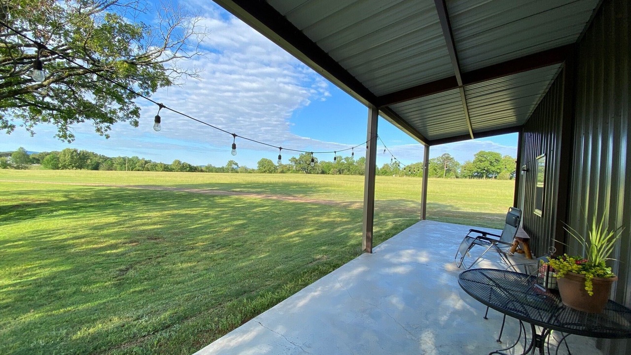 Photo of Outdoor in Booneville