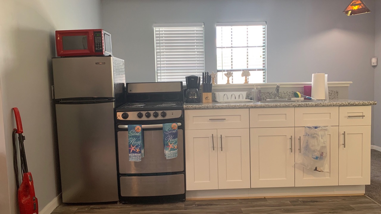 Photo of Kitchen in Jersey Village