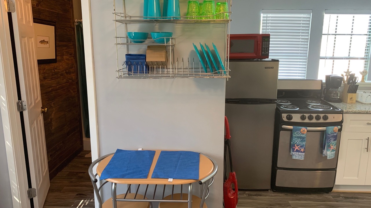 Photo of Kitchen in Jersey Village