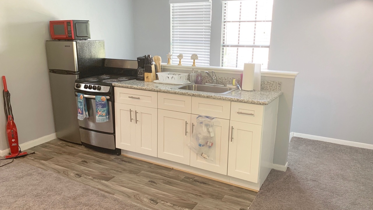Photo of Kitchen in Jersey Village