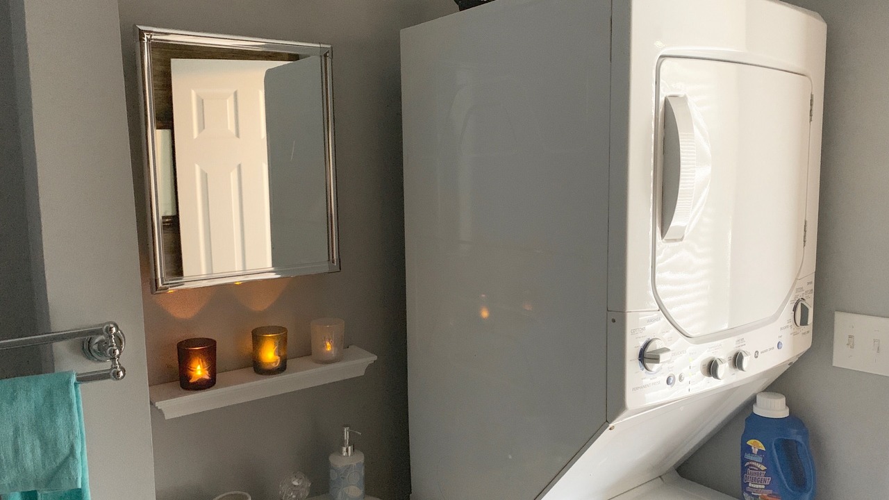 Photo of Bathroom in Jersey Village
