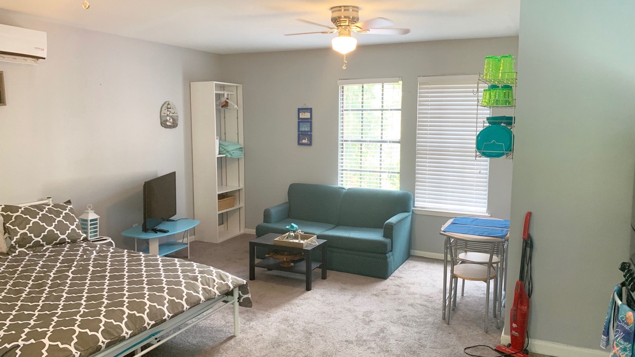 Photo of Bedroom in Jersey Village