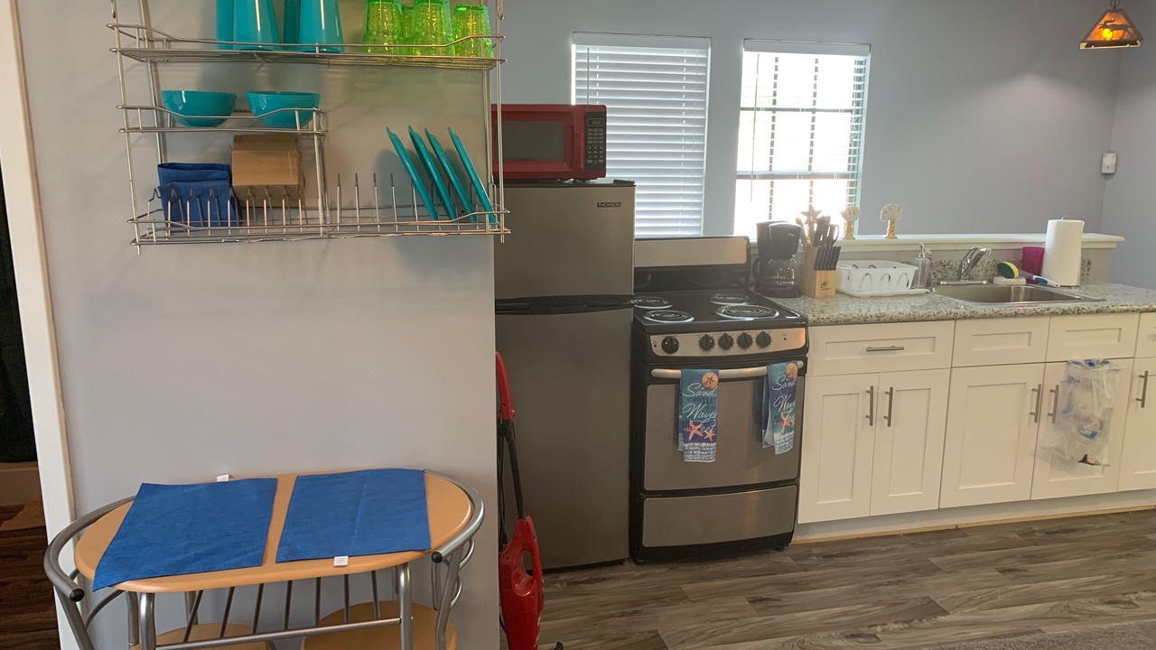 Photo of Kitchen in Jersey Village