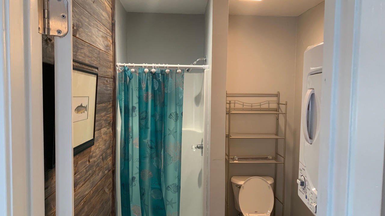 Photo of Bathroom in Jersey Village