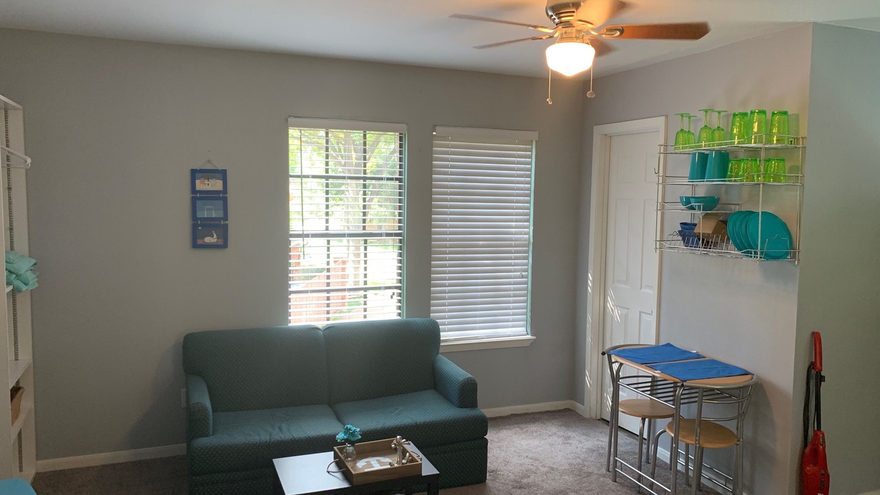 Photo of Livingroom in Jersey Village