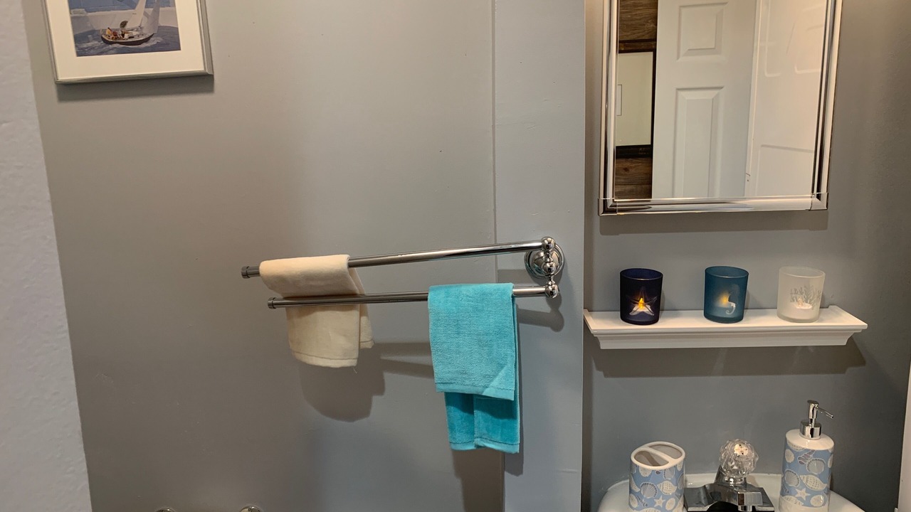 Photo of Bathroom in Jersey Village