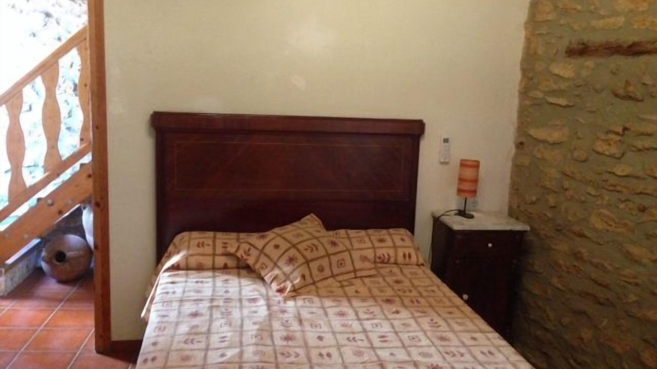 Photo of Bedroom in Masdenverge