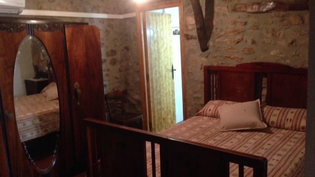 Photo of Bedroom in Masdenverge