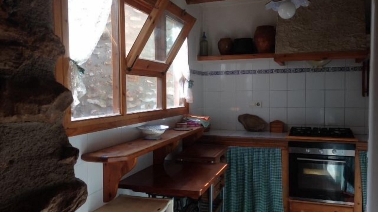 Photo of Kitchen in Masdenverge