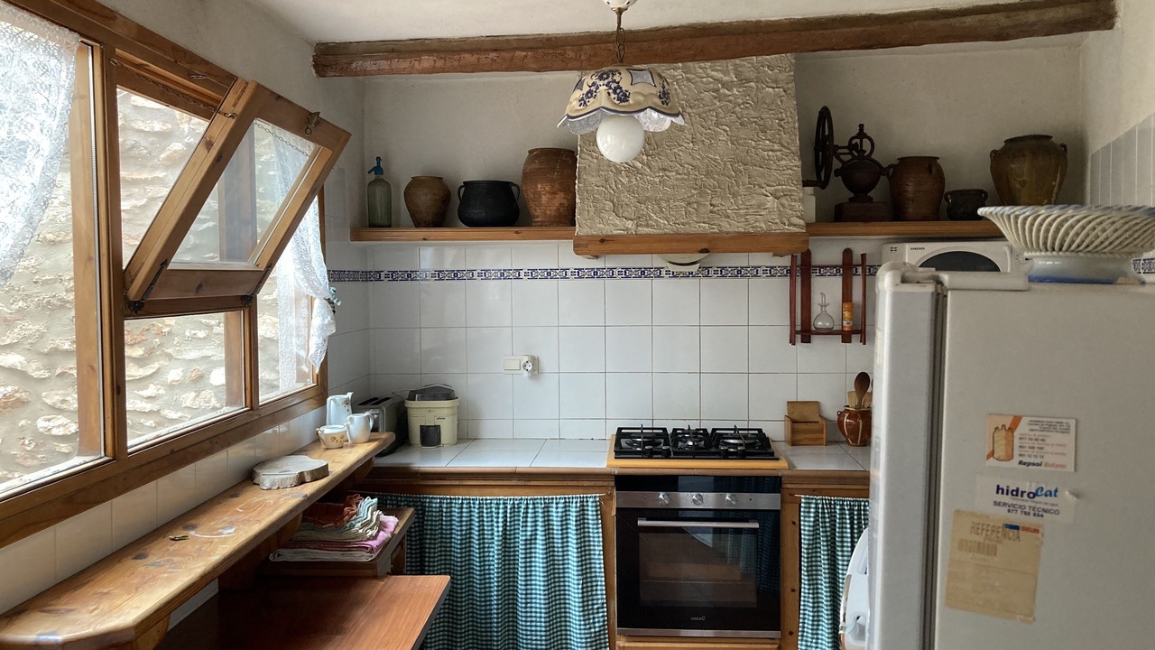 Photo of Kitchen in Masdenverge