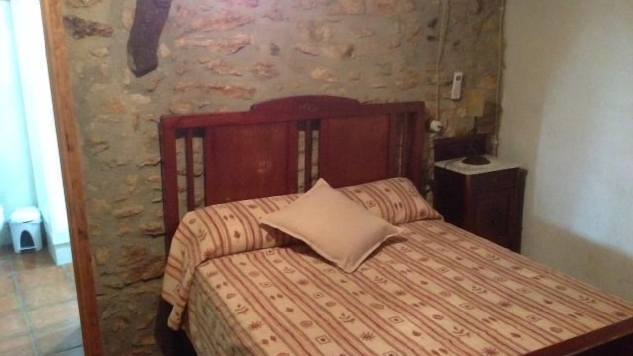 Photo of Bedroom in Masdenverge