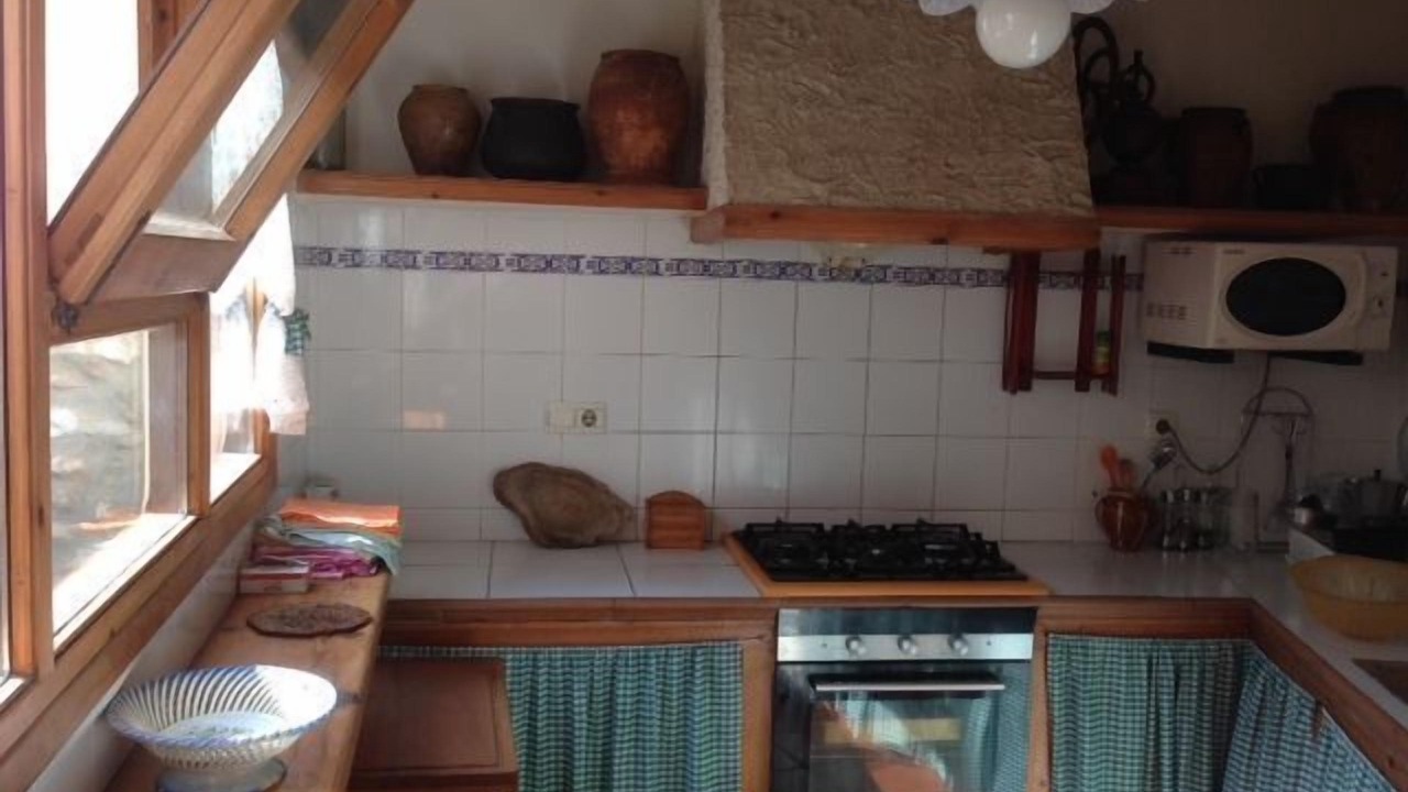 Photo of Kitchen in Masdenverge