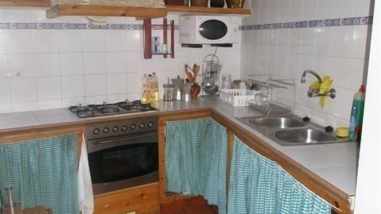 Photo of Kitchen in Masdenverge