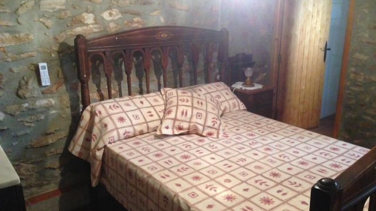 Photo of Bedroom in Masdenverge