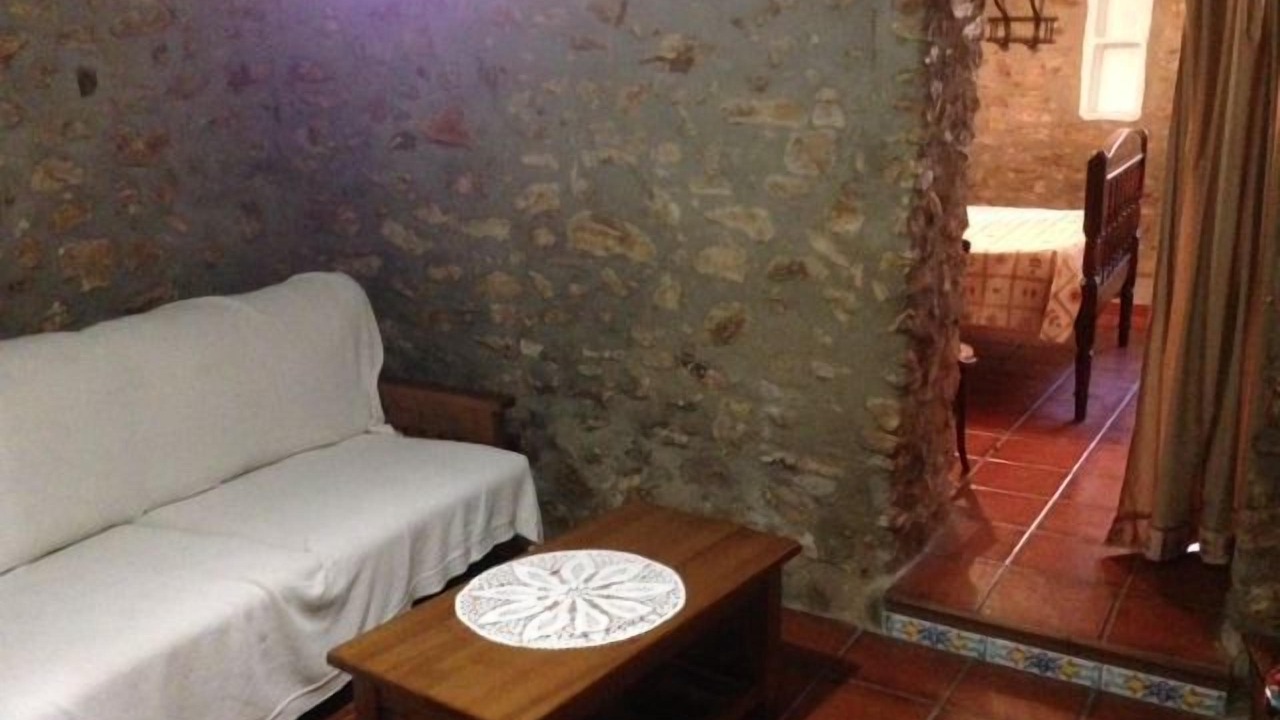 Photo of Bedroom in Masdenverge
