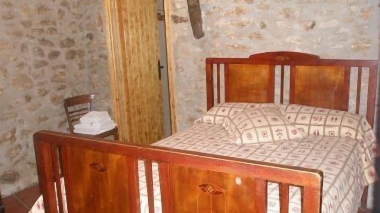 Photo of Bedroom in Masdenverge