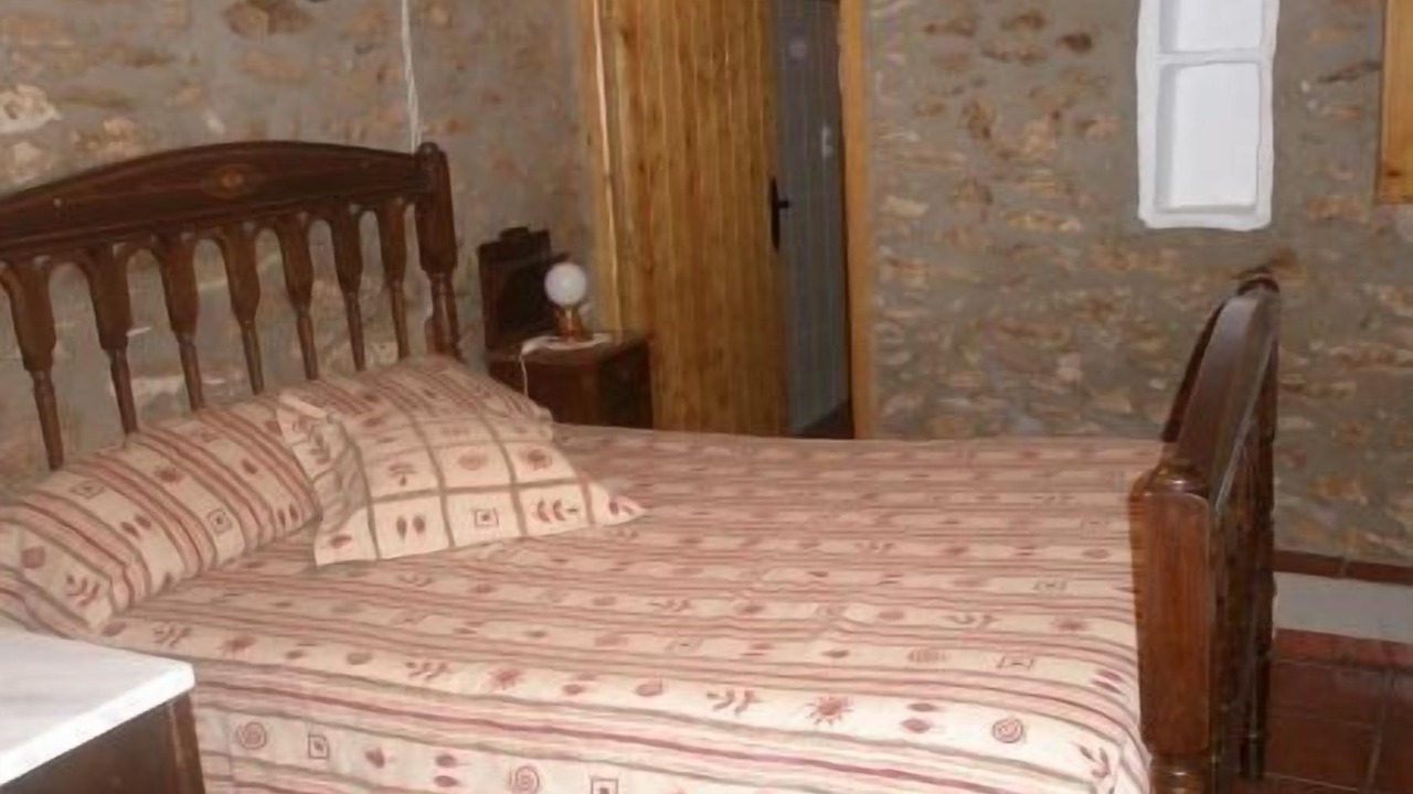 Photo of Bedroom in Masdenverge