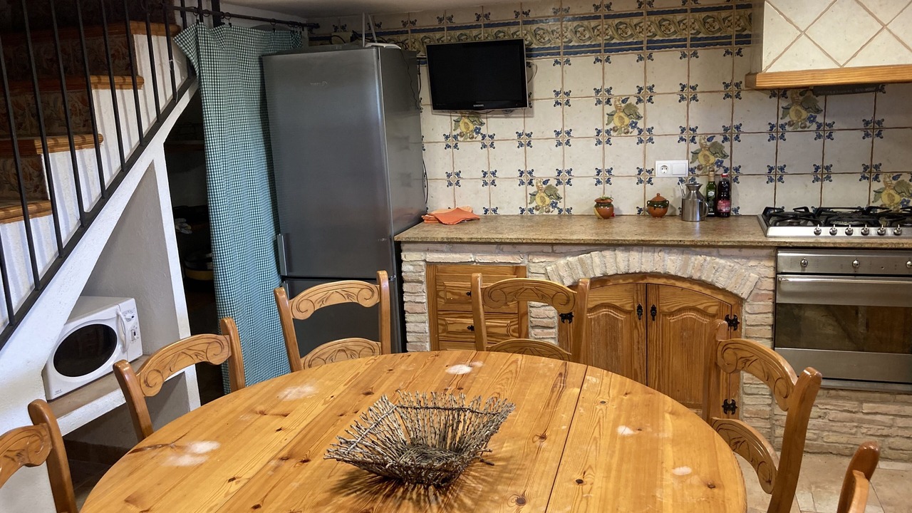 Photo of Kitchen in Masdenverge