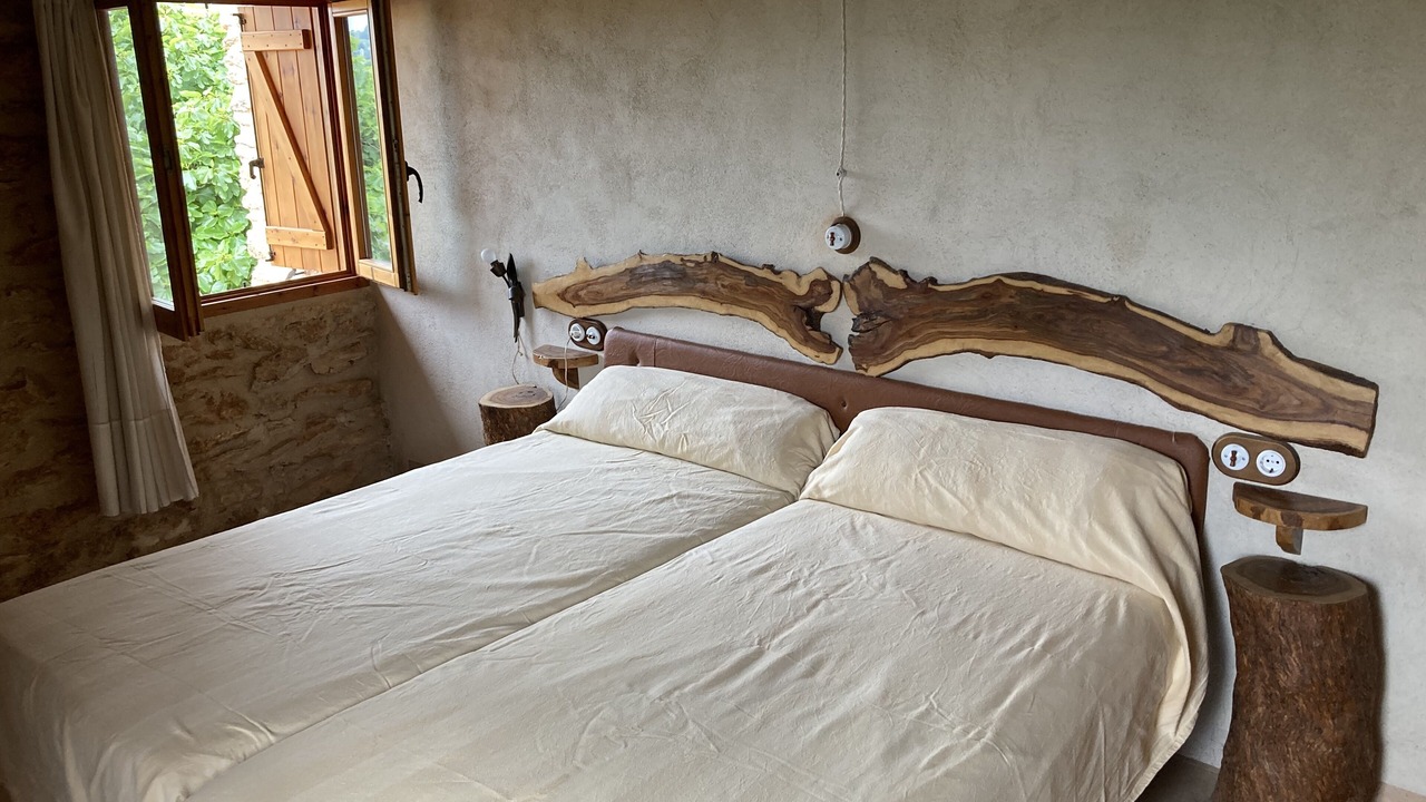 Photo of Bedroom in Masdenverge