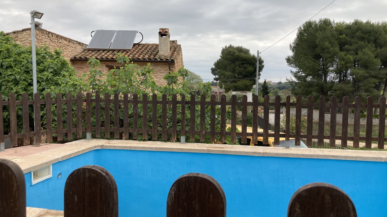 Photo of Outdoor in Masdenverge