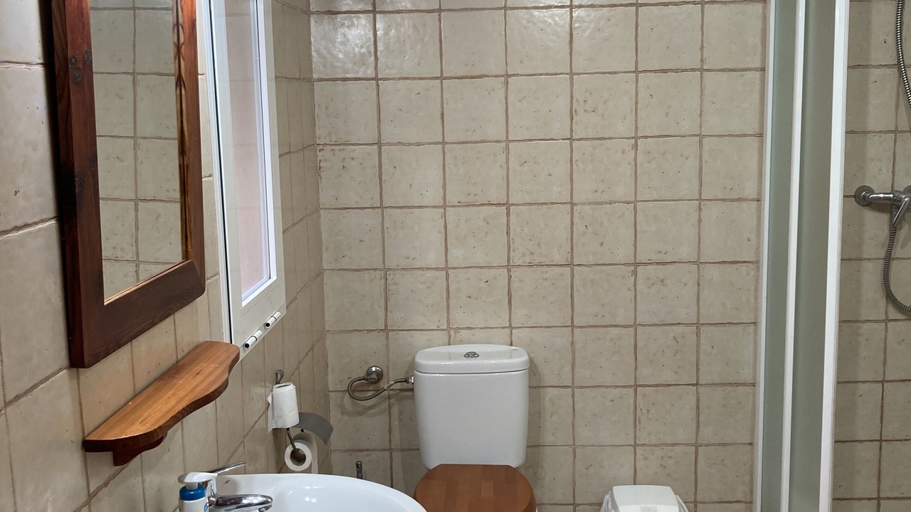 Photo of Bathroom in Masdenverge