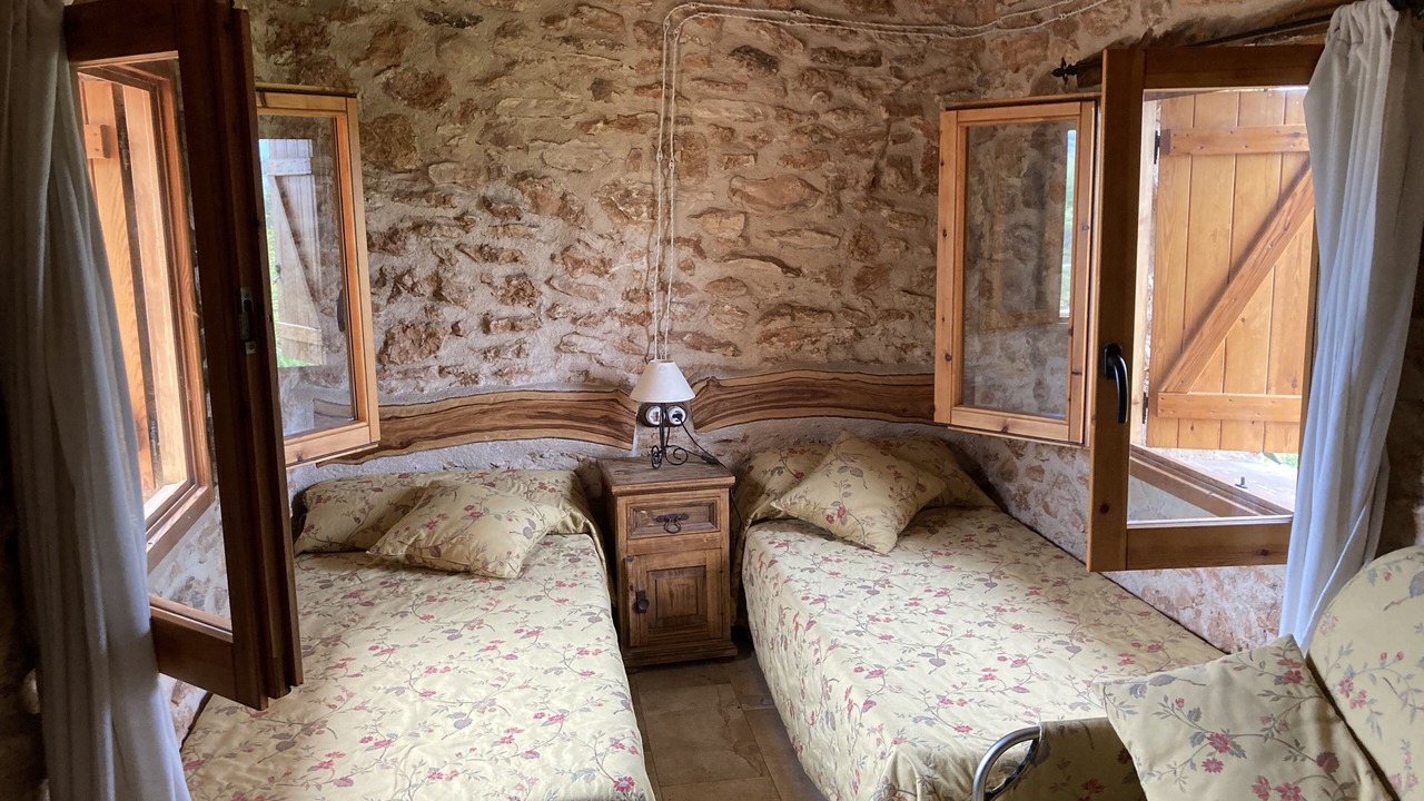 Photo of Bedroom in Masdenverge