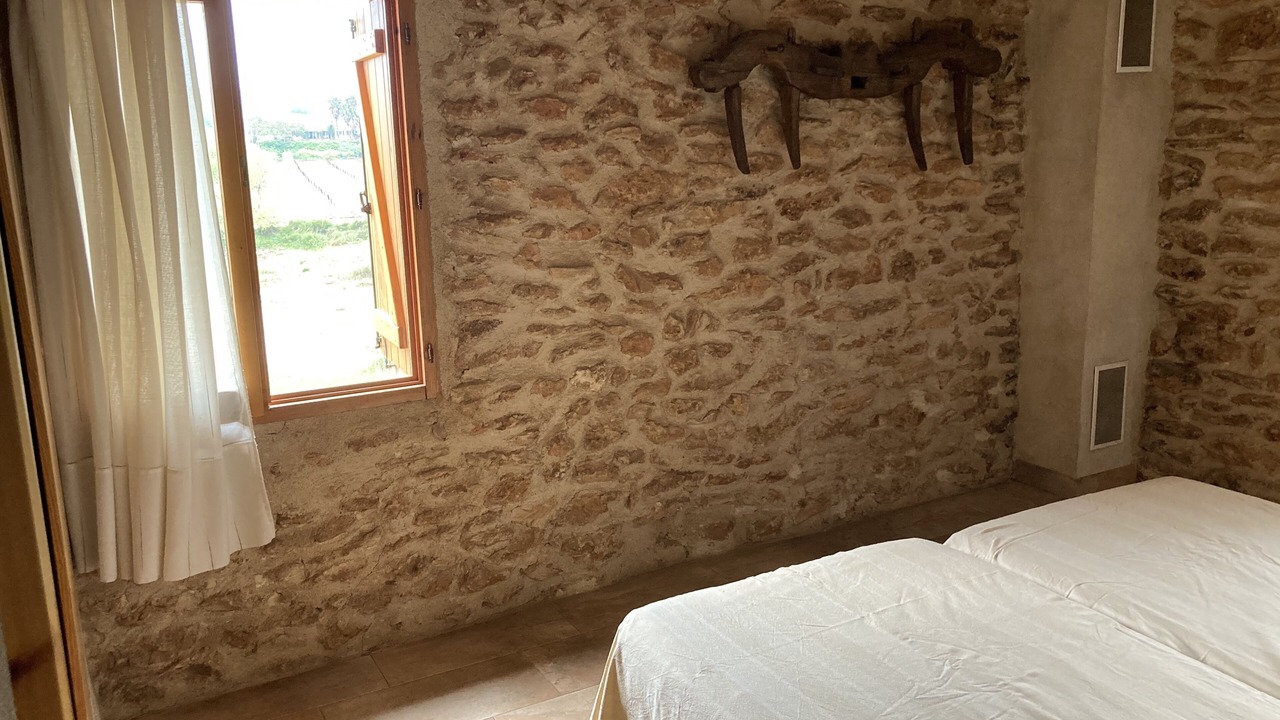 Photo of Bedroom in Masdenverge