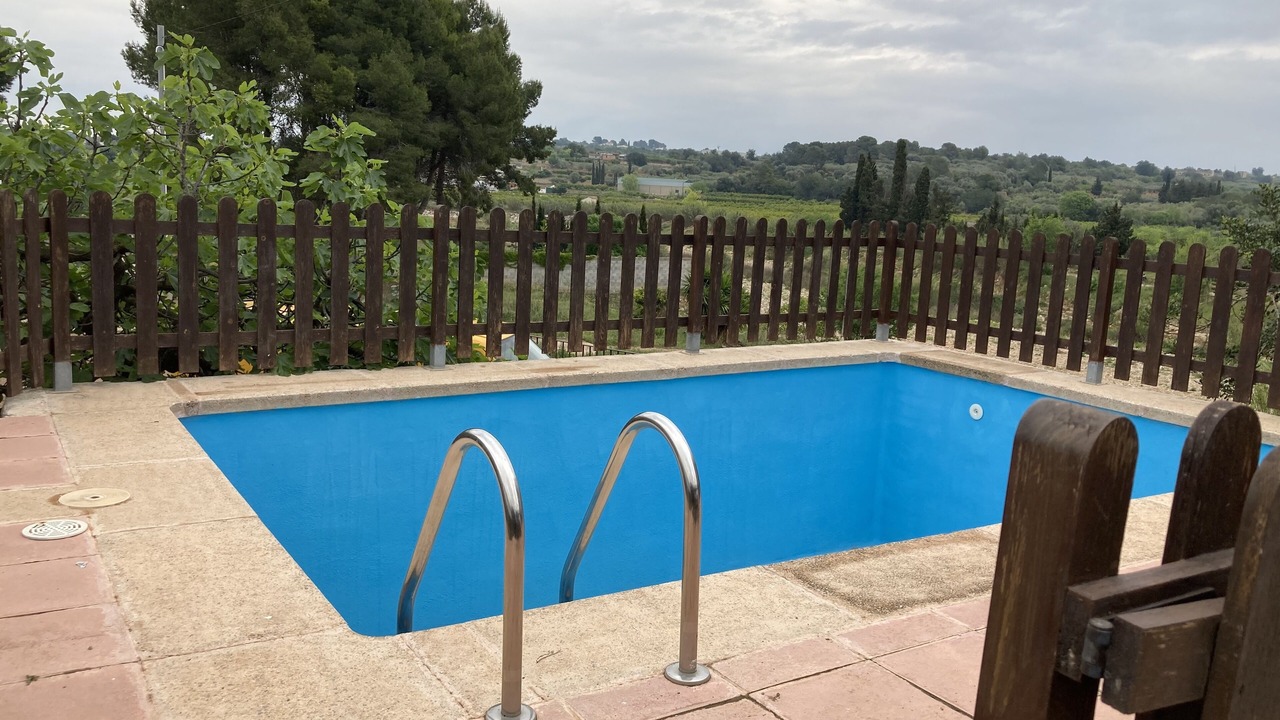 Photo of Outdoor in Masdenverge