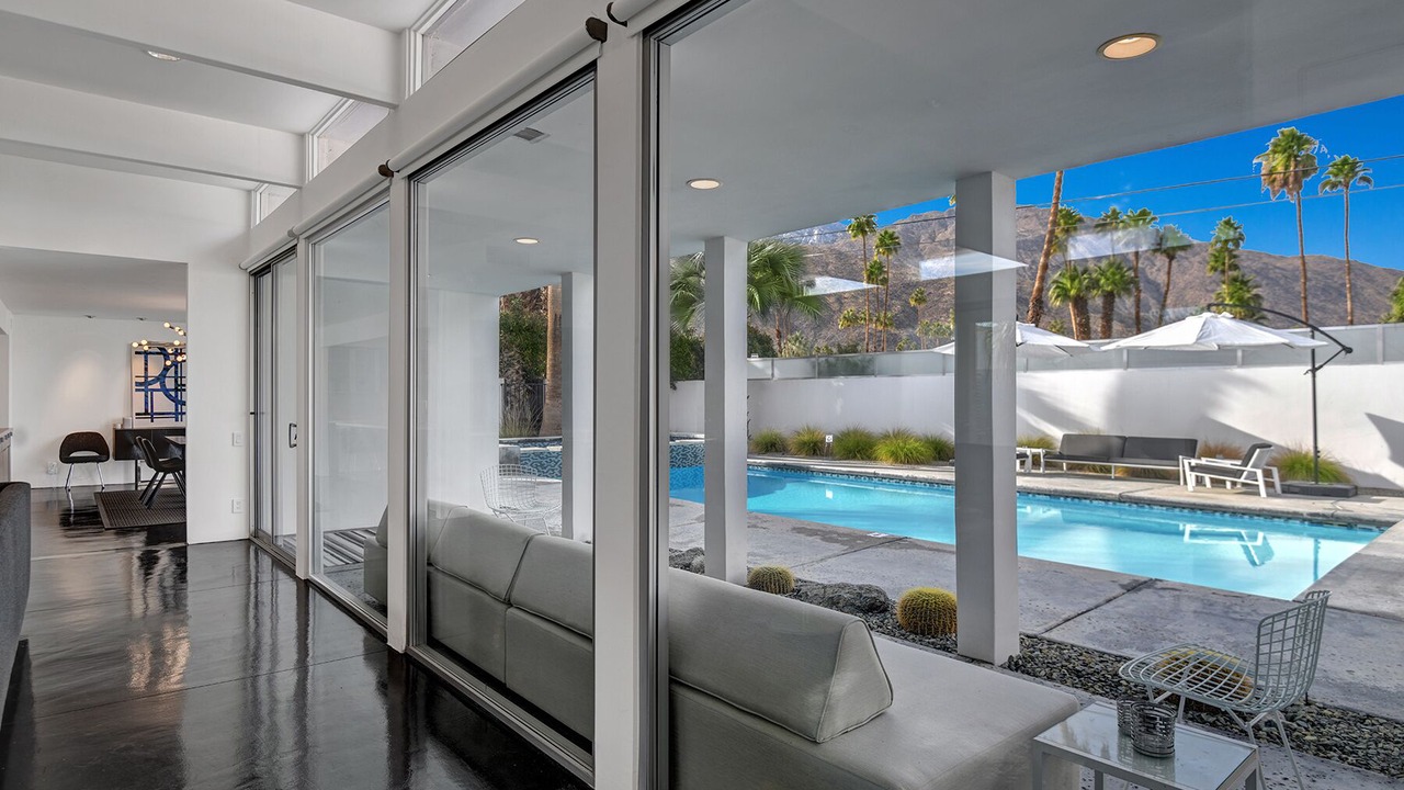 Photo of Outdoor in Twin Palms
