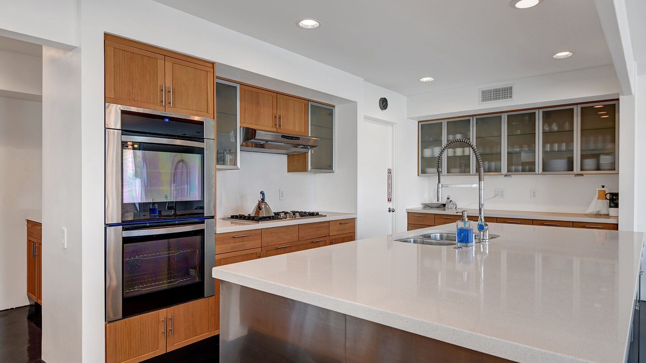 Photo of Kitchen in Twin Palms