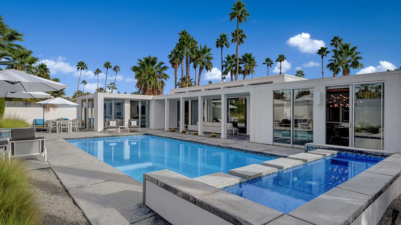 Photo of Outdoor in Twin Palms