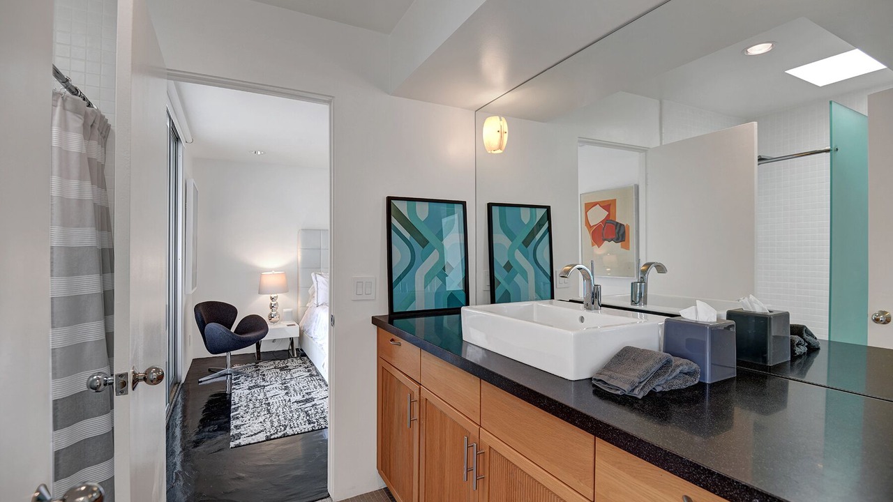 Photo of Bathroom in Twin Palms