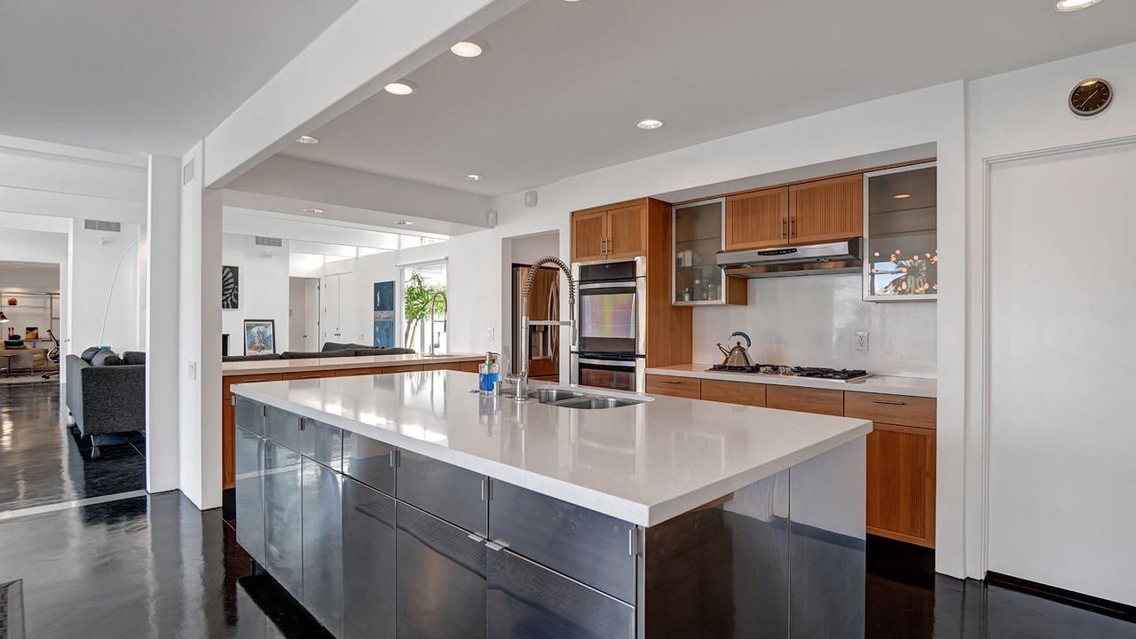 Photo of Kitchen in Twin Palms