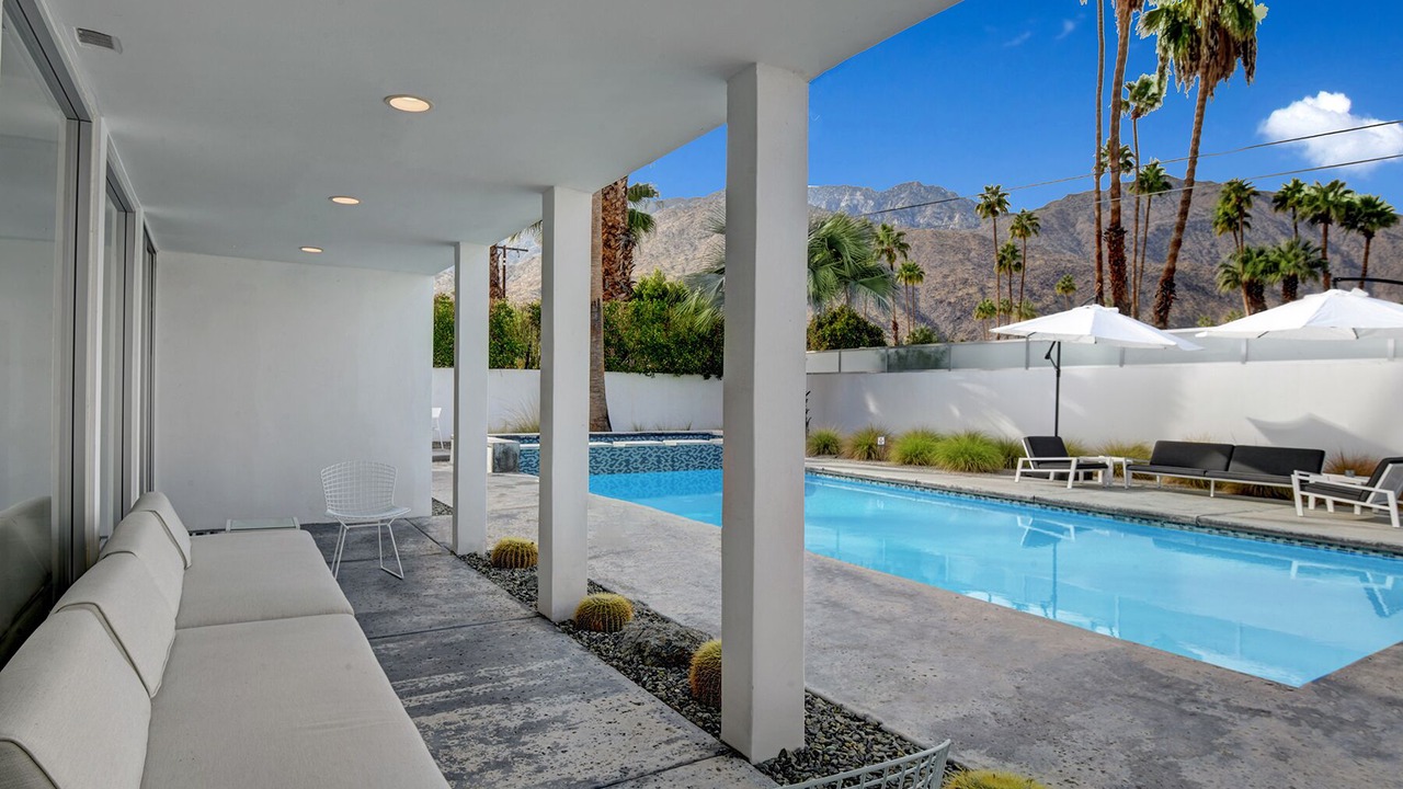 Photo of Outdoor in Twin Palms