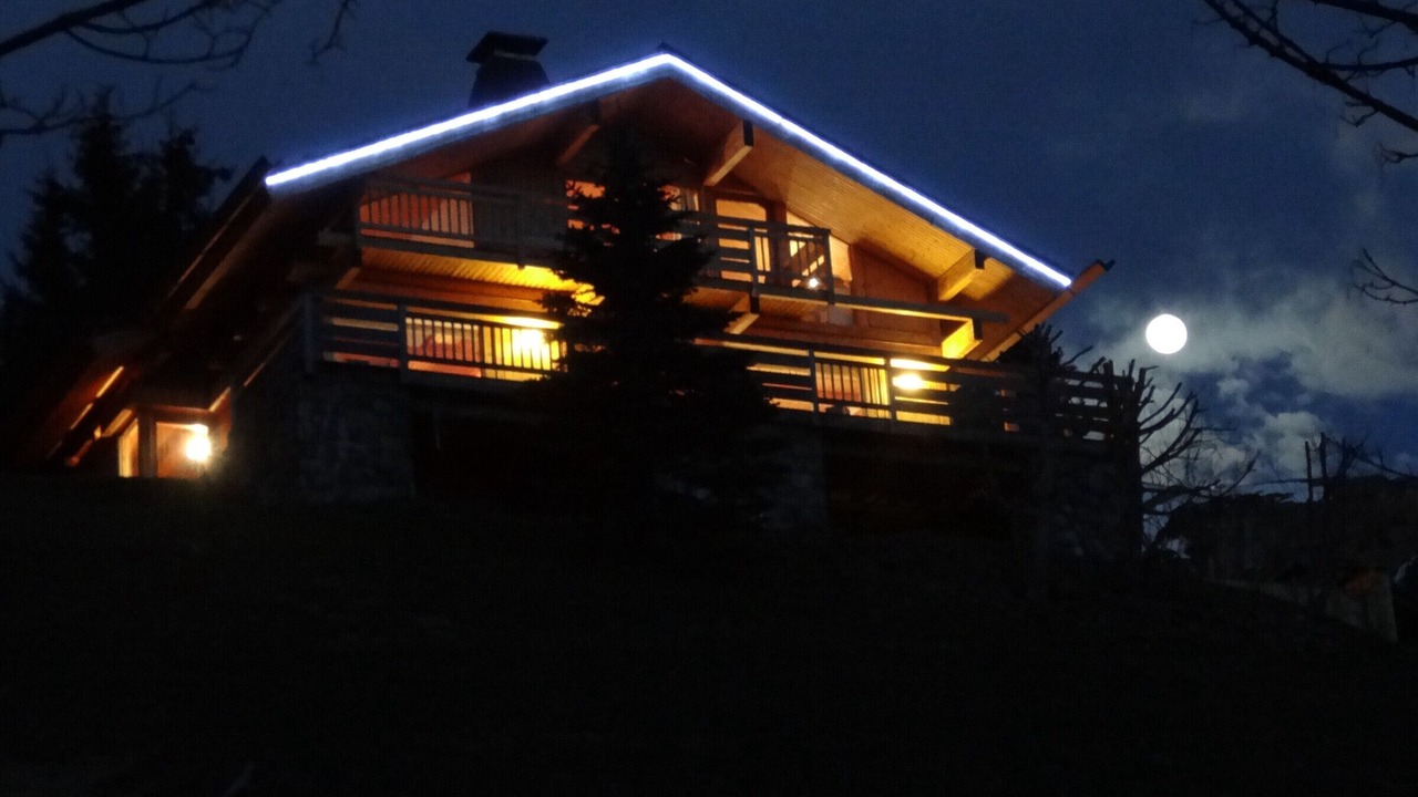 Photo of Outdoor in Le Chinaillon