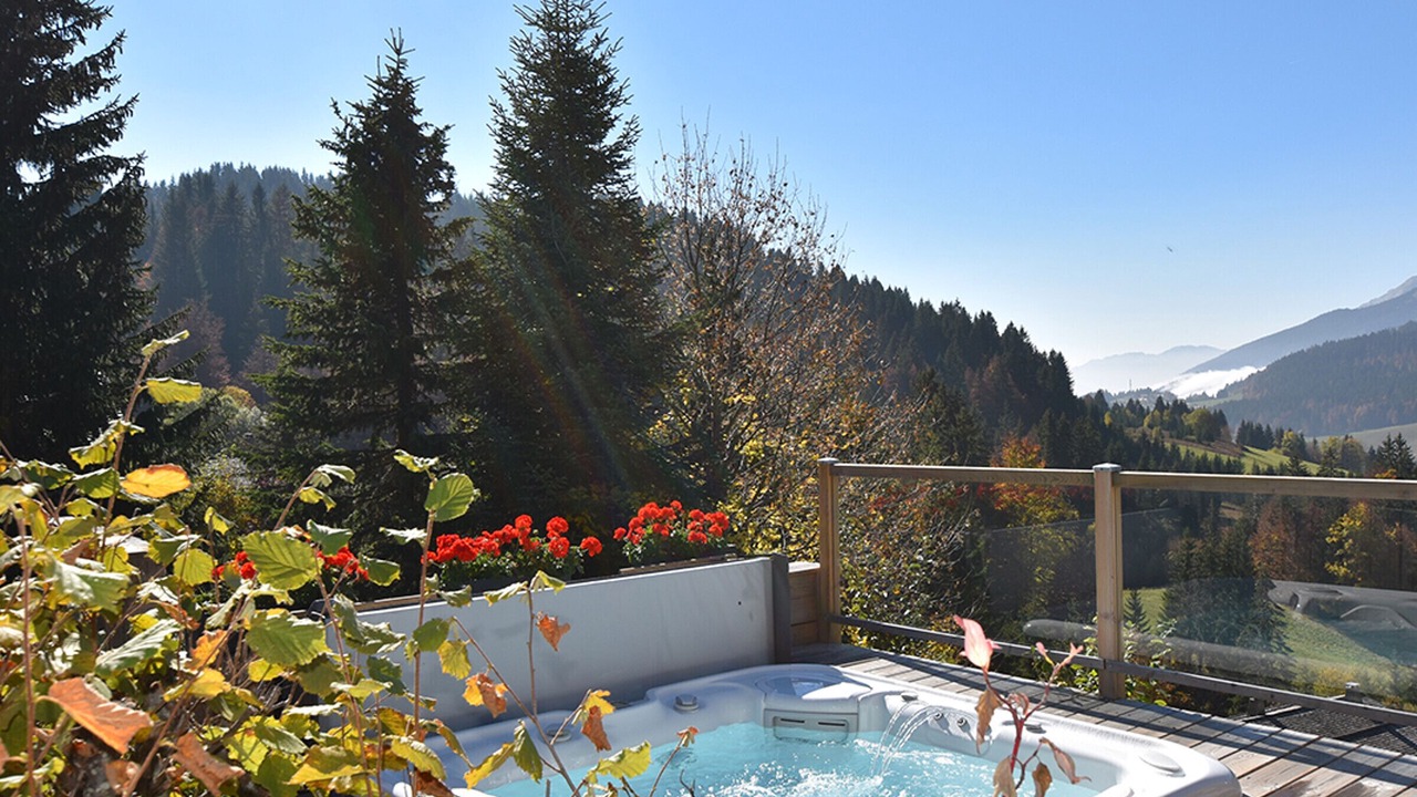 Photo of Outdoor in Le Chinaillon