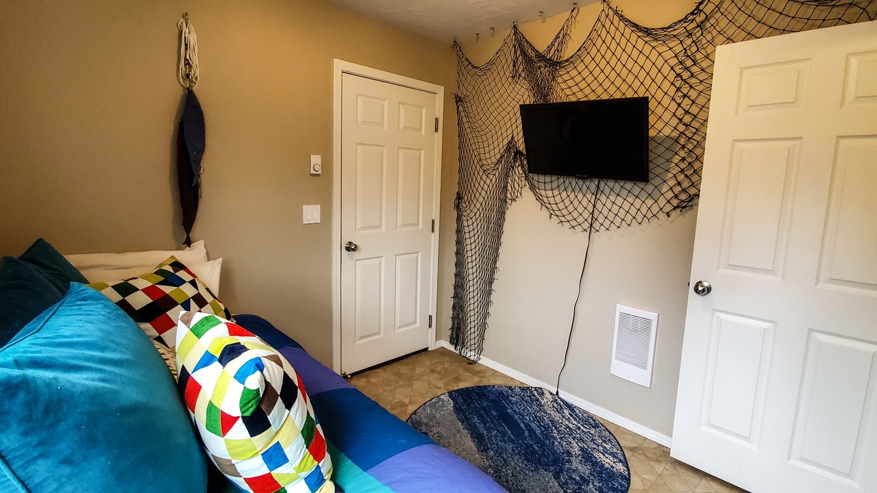 Photo of Livingroom in Yachats