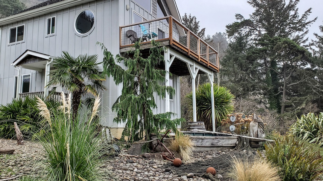 Photo of Outdoor in Yachats