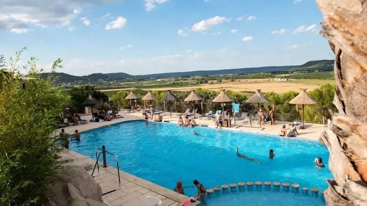 Photo of Outdoor in Calvisson