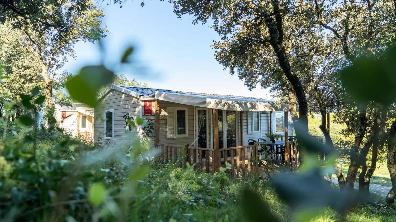 Photo of Outdoor in Calvisson