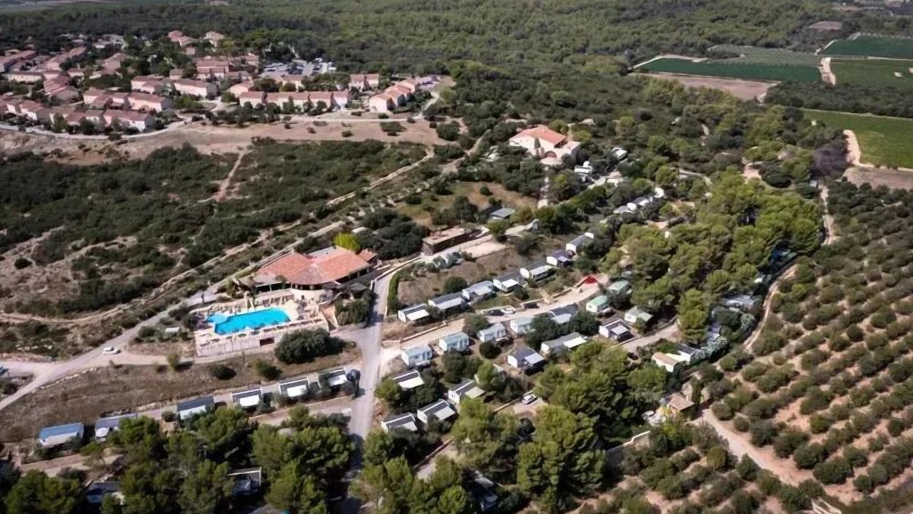Photo of Outdoor in Calvisson