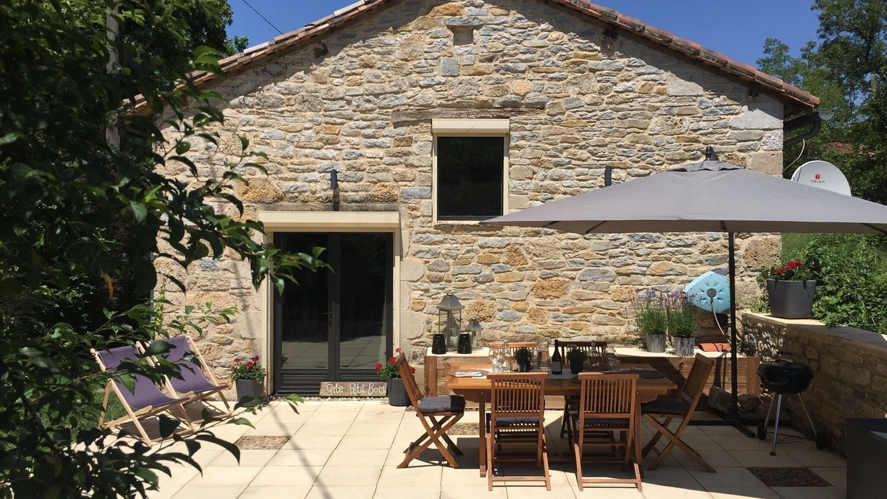 Photo of Outdoor in Saint-Antonin Noble Val