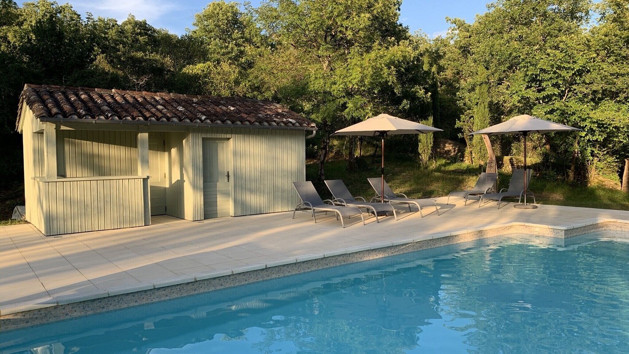 Photo of Outdoor in Saint-Antonin Noble Val